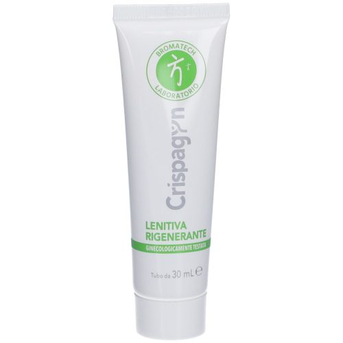 BROMATECH, Bromatech Crispagyn beruhigende Creme (30ml)