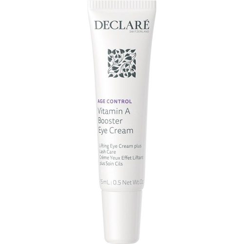 Declaré, Declaré Vitamin A Booster Eye Cream Augencreme 15 ml
