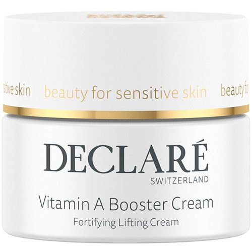 Declaré, Declaré VITAMIN A BOOSTER CREAM Gesichtscreme 50 ml