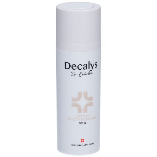 Decalys, Decalys UV-Schutzlotion SPF50 (30ml)