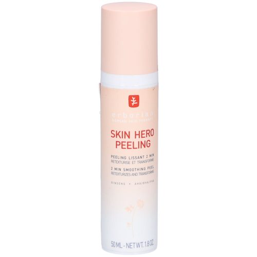 erborian, Ginseng - Skin Hero Peeling