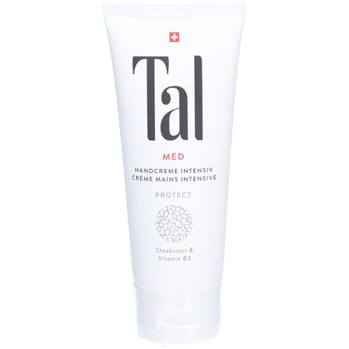 Parsenn-Produkte AG, Tal Med Handcreme Protect 75 ml
