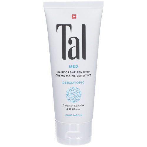 Tal, TAL Med Handcreme dermatopic (75ml)