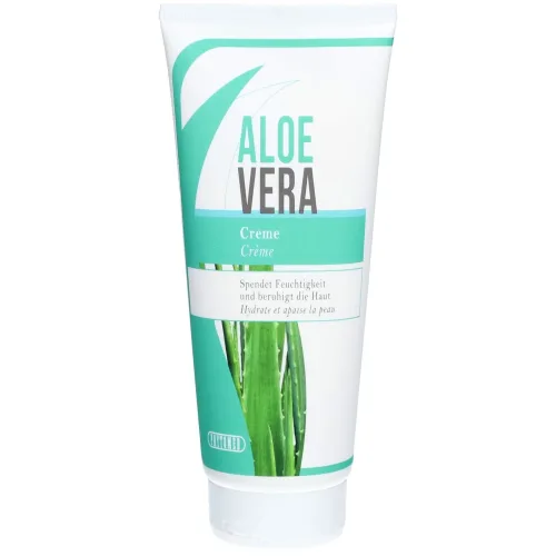 PHYTOMED, Phytomed Aloe Vera Creme (200ml)