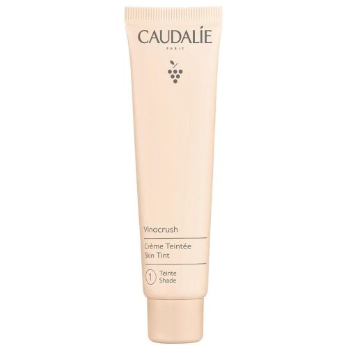 Caudalie, Caudalie Getönte Creme - Farbton 1