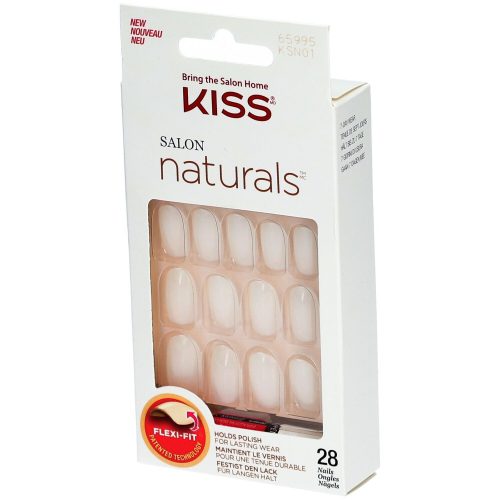KISS, KISS Break Even Nageldesign 1 ct 1 Stück