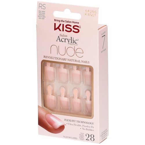 KISS, KISS Kan01C Nageldesign 32 g 32 Gramm