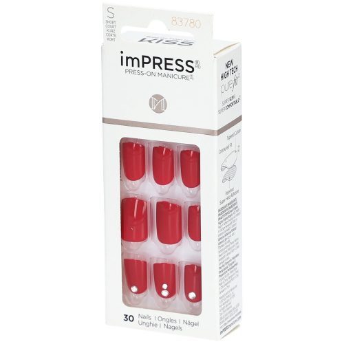 KISS, Kiss ImPress Nail Kit Kill Heals (1 Stk)