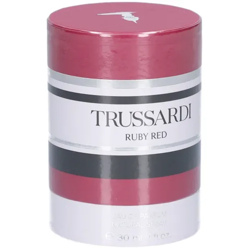 Trussardi, Trussardi Trussardi Ruby Red Damenparfum 30 ml Damen