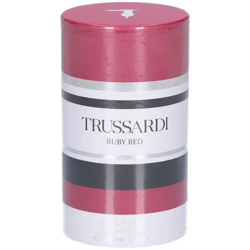 Trussardi, Trussardi Ruby Red Eau de Parfum 60 ml