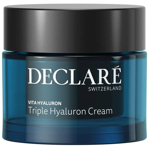 Declaré, Declaré Vita Hyaluron Triple Cream Gesichtscreme 50 ml