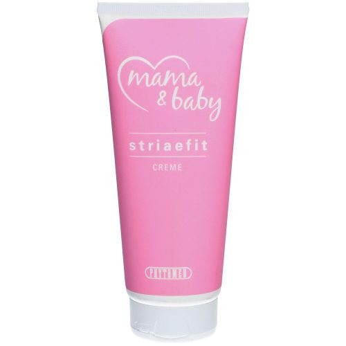 Phytomed, Phytomed Mama & Baby Striaefit Creme (200ml)