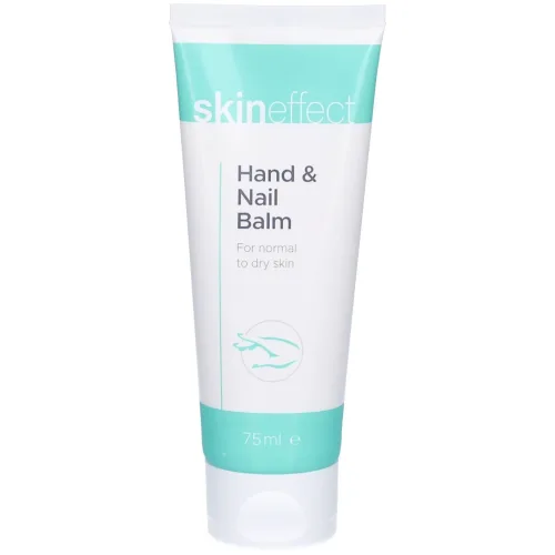 Skineffect Hand- und Nagelbalsam