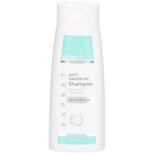 skineffect, skineffect Shampoo Anti-Schuppen Fl 200 ml