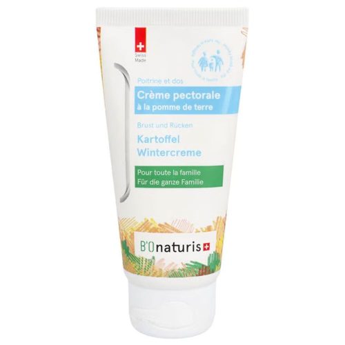 Bionaturis, BIOnaturis Kartoffelwintercreme (50ml)