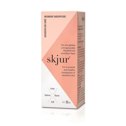 Skjur, Skjur Tagespflege (30ml)
