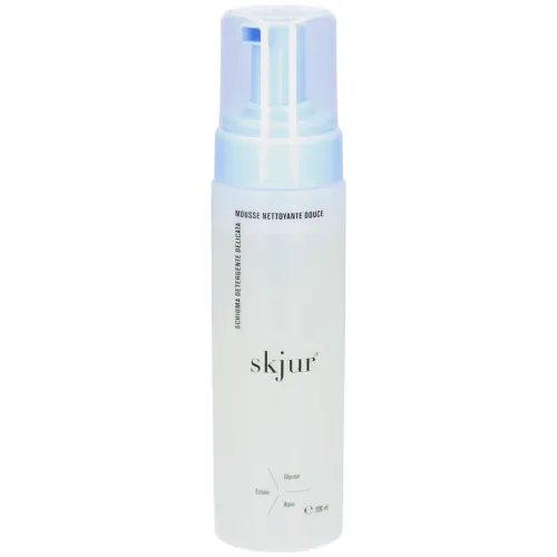 Skjur, Skjur Reinigungsschaum (200ml)
