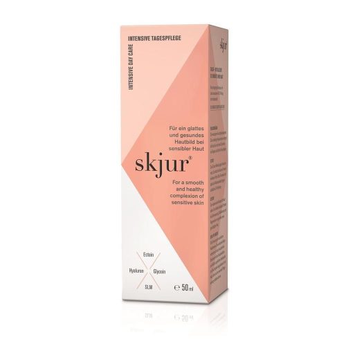 Skjur, Skjur Tagespflege (50ml)