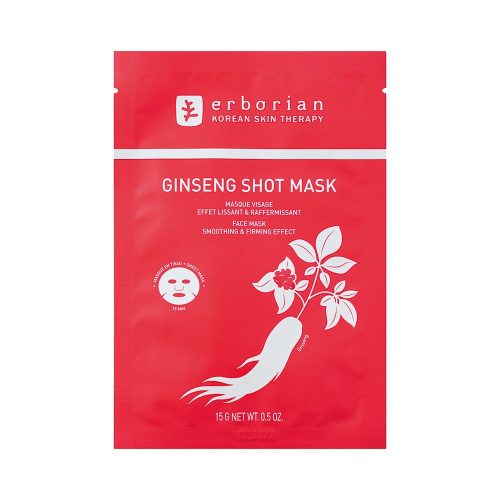 Erborian Boost Ginseng Shot Mask