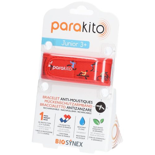 parakito, PARA'KITO Armband Junior Sport (1 Stk)