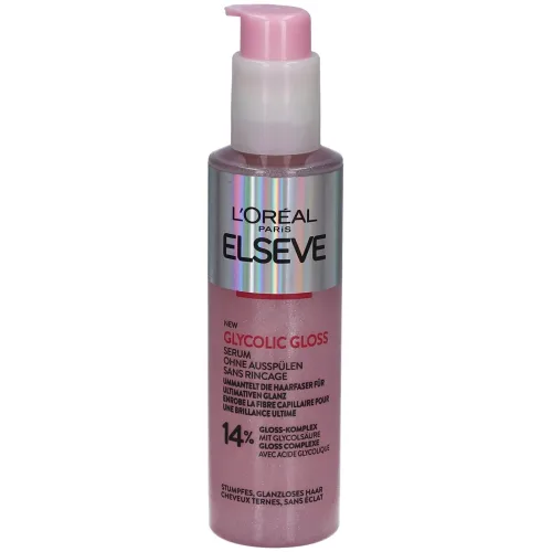 L'Oréal Paris, L'Oréal Paris - Glycolic Gloss Serum, 150  ml