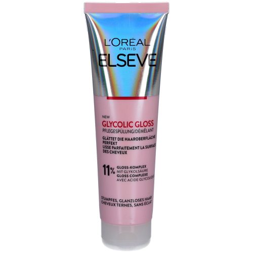 L'Oréal Paris, L'Oréal Paris - Glycolic Gloss Spülung, 150  ml