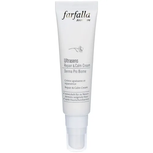 farfalla, farfalla - UltrasensRepair&CalmCream,DermaProBiome, 30 ml
