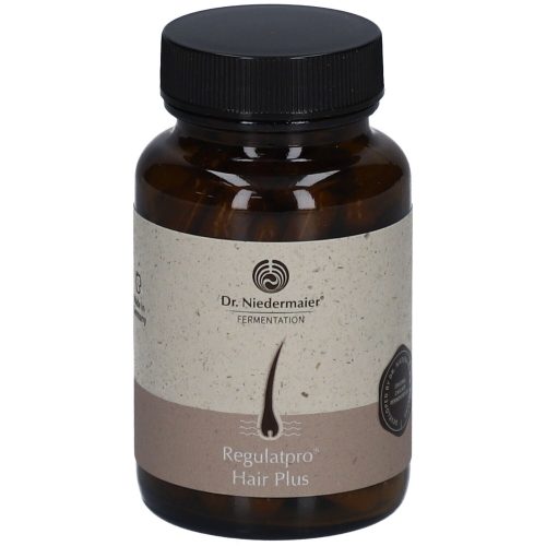 Dr. Niedermaier Pharma GmbH, Regulatpro Hair Plus Kapseln 60 Stück
