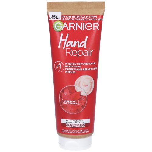 Garnier, Garnier - Hand Repair Intensiv Reparierende Handcreme, 75 ml