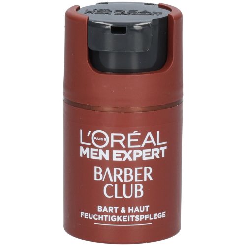 Men Expert, Barber Club 3-tagesbart- & Gesichtspflege Unisex  50ml