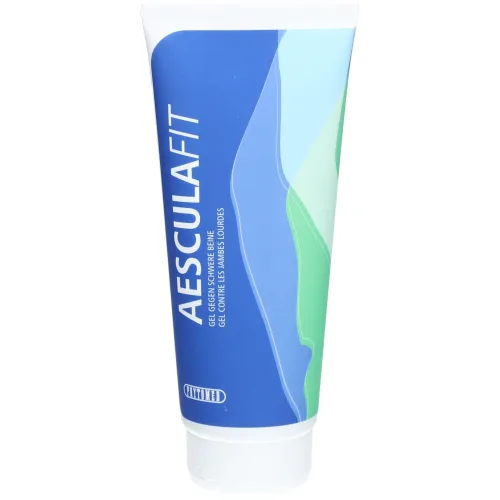PHYTOMED, PHYTOMED Aesculafit Gel (200ml)