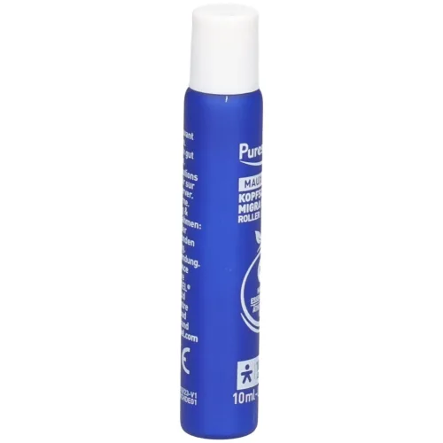 Puressentiel, Puressentiel Migra Pure Roll-on (10ml)