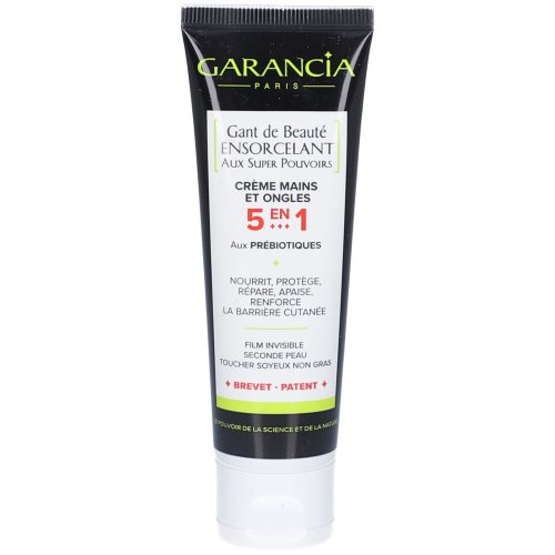 Garancia Beauty Glove 5in1 Hand- und Nagelcreme