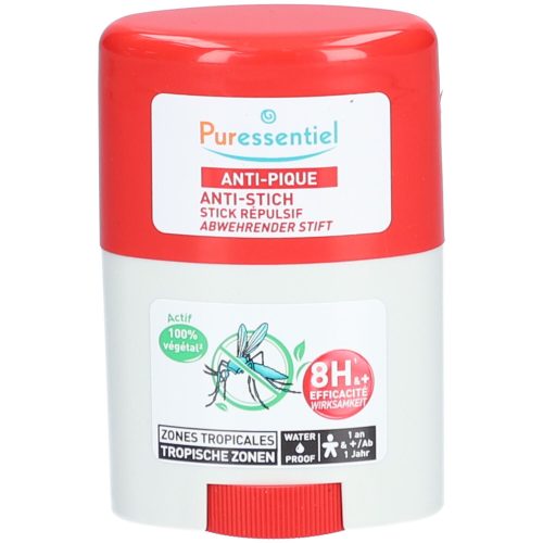 Puressentiel, Puressentiel Anti-Stich Abwehrender Stift Tropische Zonen (20ml)