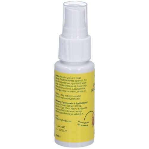 heybee, heybee Propolis Immun-Spray (30ml)