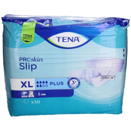 Tena, Tena Slip Plus XL (30 Stk)