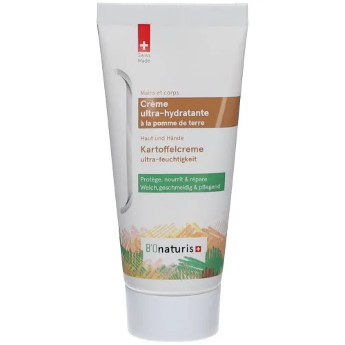 Bionaturis, BIOnaturis Kartoffelcreme (30ml)