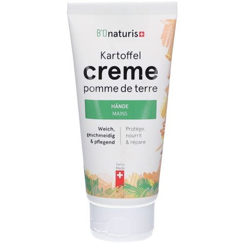 Bionaturis, BIOnaturis Kartoffelcreme (50ml)