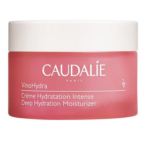 Caudalie, Intensive Feuchtigkeitscreme Damen  50ml