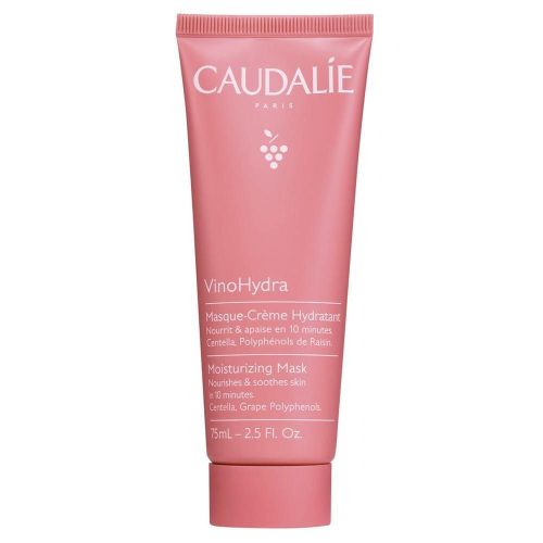 Caudalie, Feuchtigkeit Spendende Crememaske Damen  75ml
