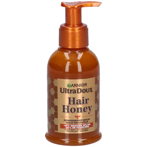 Ultra DOUX, Ultra Doux Hair Honig Reparierendes Haarserum
