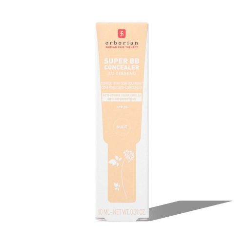 erborian, erborian - Super BB Concealer, Super BB Concealer Caramel, 10 ml, Nude
