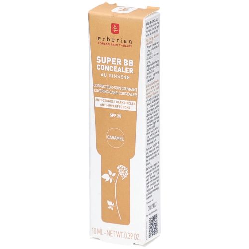 erborian, ERBORIAN Super BB Concealer 10 ml