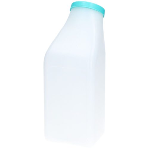 Warwick SASCo, Warwick SASCo Urinflasche, 1 Liter, mit Deckel und Handgriff (1 Stk)