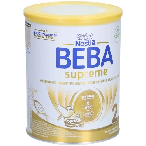 Nestlé BEBA, Nestle Beba Supreme (800g)