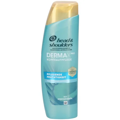 Head & Shoulders, Head & Shoulders Derma x Pro Shampoo Hydra Pflege (250ml)