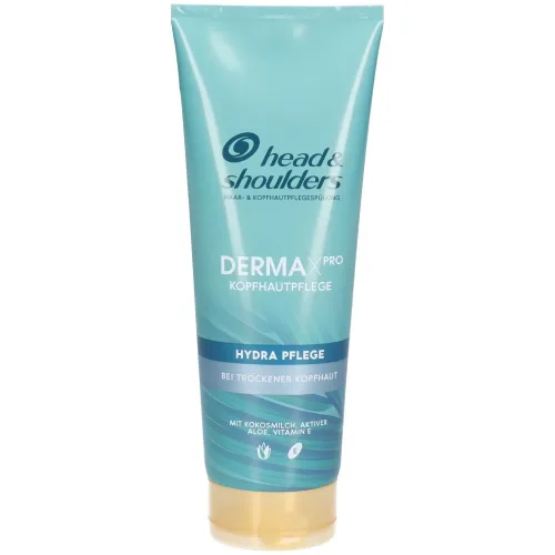 Head & Shoulders, Head & Shoulders Derma x Pro Spülung Hydra Pflege (220ml)