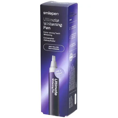 SmilePen, smilepen Ultimate Whitening Pen
