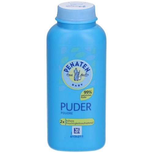 Penaten, PENATEN Puder (100g)