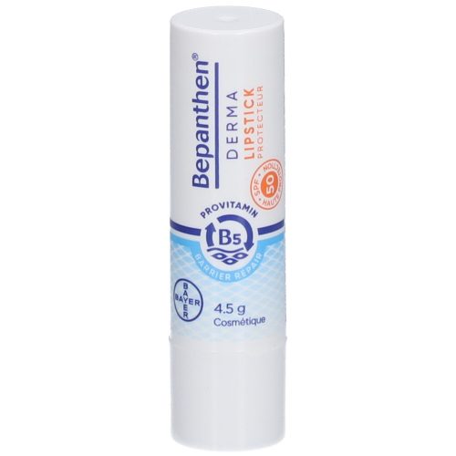 Bepanthen, Bepanthen Derma Lipstick SPF50 (4.5g)